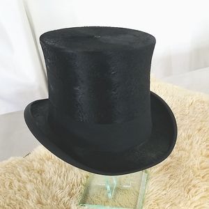 Vintage Top hat, Knox New York